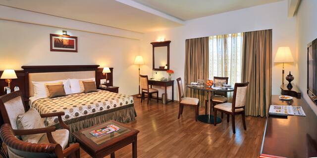 Hotel J.P Palace, Budaun 3